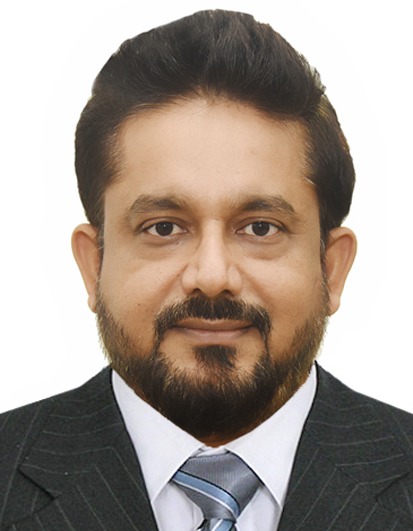 Ferdoush Ahamed