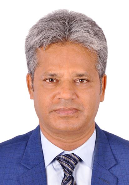 S M Shahan shah