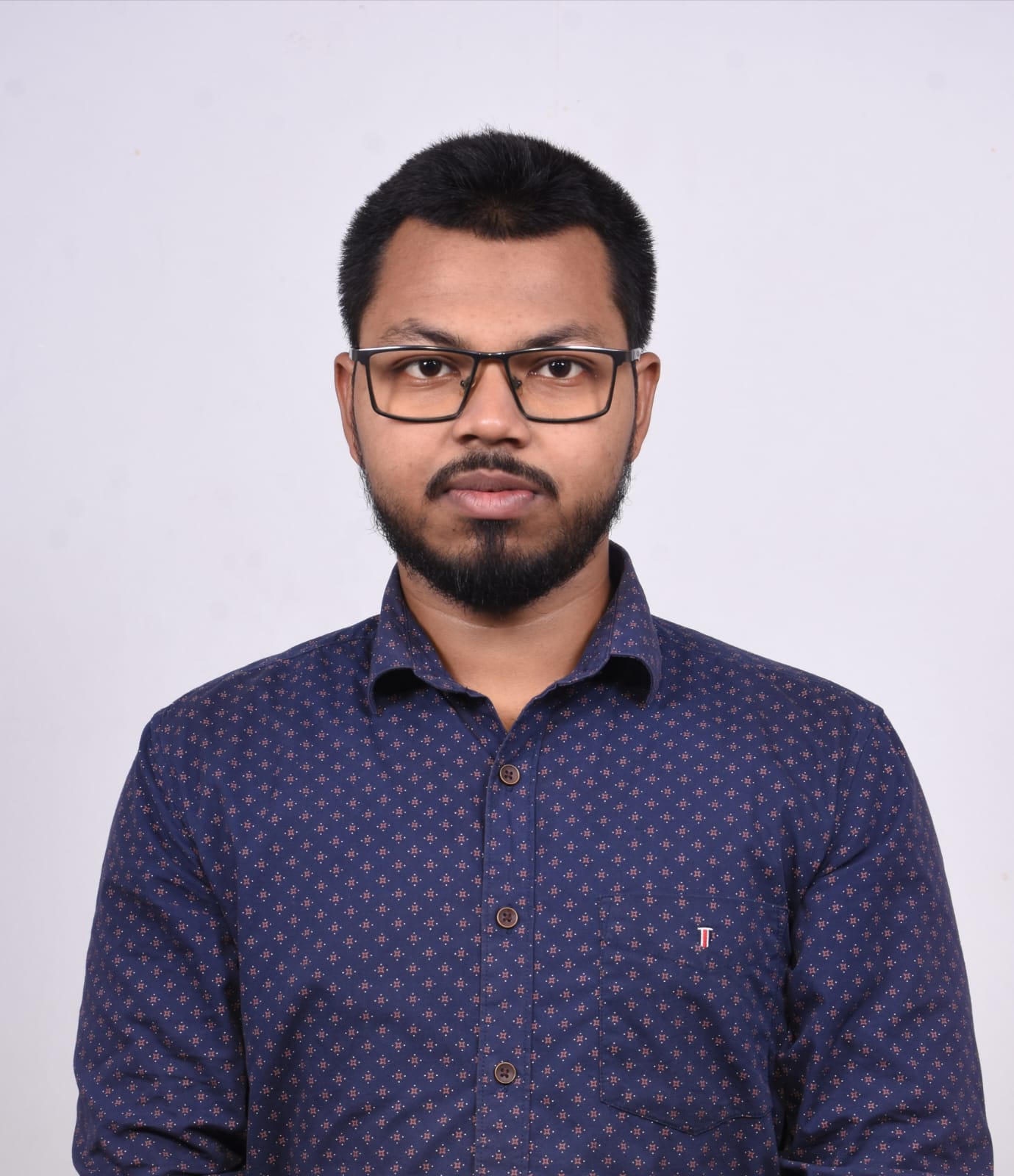 Khalid Saifullah 